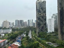 Tiara (D9), Condominium #474693141